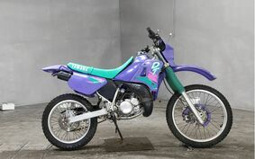 YAMAHA DT125R 3FW