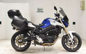 BMW F800R 2016 0B04