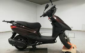 YAMAHA AXIS 125 TREET SE53J