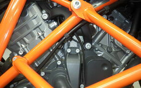 KTM 1290 SUPER DUKE GT 2020 V6940