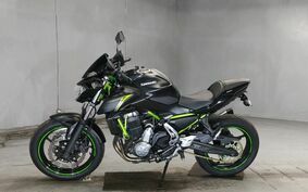 KAWASAKI Z650 2018 ER650H