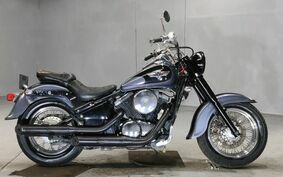 KAWASAKI VULCAN 400 CLASSIC 1999 VN400A