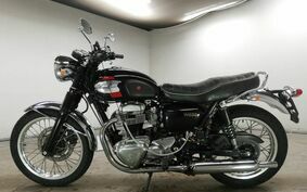 KAWASAKI W650 2005 EJ650A