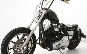 HARLEY FXLR 1991 ELL