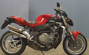 MV AGUSTA BRUTALE 750 S 2005 F411