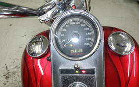 HARLEY FXST 1450 2006