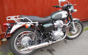 KAWASAKI W800 2011 EJ800A