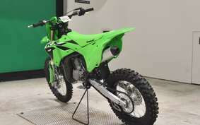 KAWASAKI KX112 KX112A