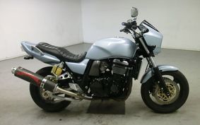 KAWASAKI ZRX1100 1997 ZRT10C