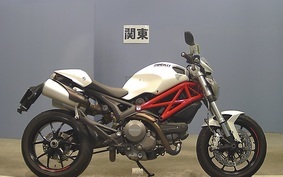 DUCATI MONSTER 796 A 2011 M506A