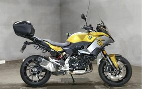 BMW F900XR 2021 0K21