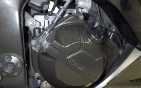 KAWASAKI NINJA 250 EX250L