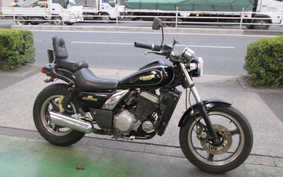 KAWASAKI ELIMINATOR 250 SE 1990 EL250A