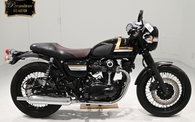 KAWASAKI W800 CAFE 2022 EJ800E