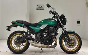 KAWASAKI Z650 RS 2023 ER650M