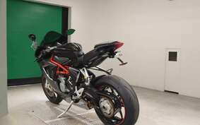 MV AGUSTA F3 2013