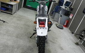 YAMAHA SEROW 250 Gen.2 DG17J