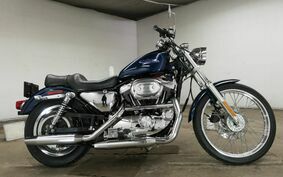 HARLEY XL1200C 2000 CGP