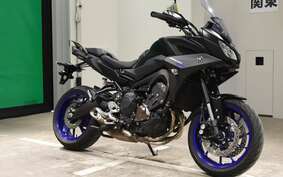 YAMAHA MT-09 Tracer RN51J