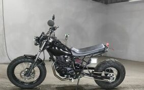 YAMAHA TW225 DG09J