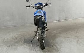 SUZUKI TS125R SF15A