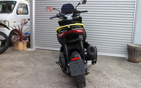 APRILIA SR GT200