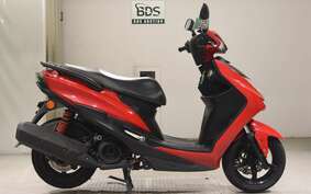 YAMAHA CYGNUS 125 XSR 3 SEA5J