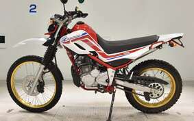 YAMAHA SEROW 250 Gen.3 DG31J