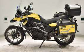 BMW F650GS 2012 0218