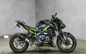 KAWASAKI Z900 2018 ZR900B