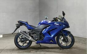 KAWASAKI NINJA 250R EX250K