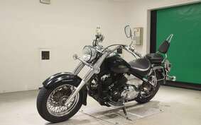 YAMAHA DRAGSTAR 400 CLASSIC 2005 VH01J