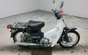 HONDA C70 SUPER CUB HA02