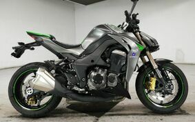 KAWASAKI Z1000 2014 ZRT00F