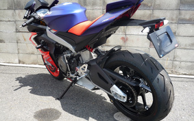 APRILIA RS660 2022