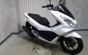 HONDA PCX125 JF56