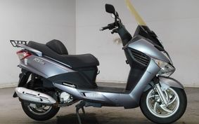 SYM RV125i LF12