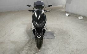 YAMAHA N-MAX 125 SE86J