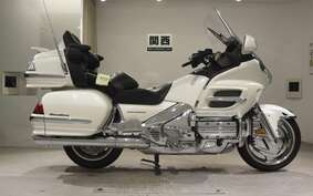 HONDA GL 1800 GOLD WING 2006 SC47