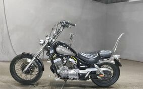 YAMAHA VIRAGO 250 3DM