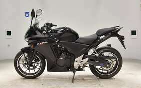 HONDA CBR400R ABS 2013 NC47