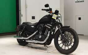 HARLEY XL883N 2014 LE2