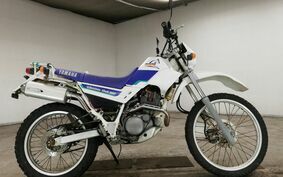 YAMAHA SEROW 225 W 4JG