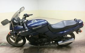 KAWASAKI EX-4 1994 EX400B