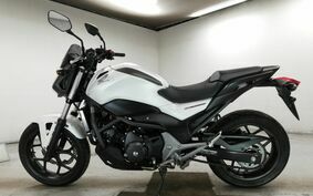 HONDA NC750S 2014 RC70