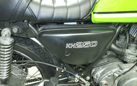 KAWASAKI KH250 KH250B