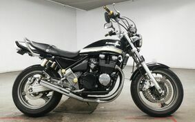 KAWASAKI ZEPHYR 400 2001 ZR400C