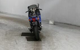 KAWASAKI ZZ-R250 EX250H