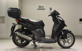 APRILIA SPORTCITY 200