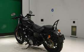 HARLEY XL883N 2013